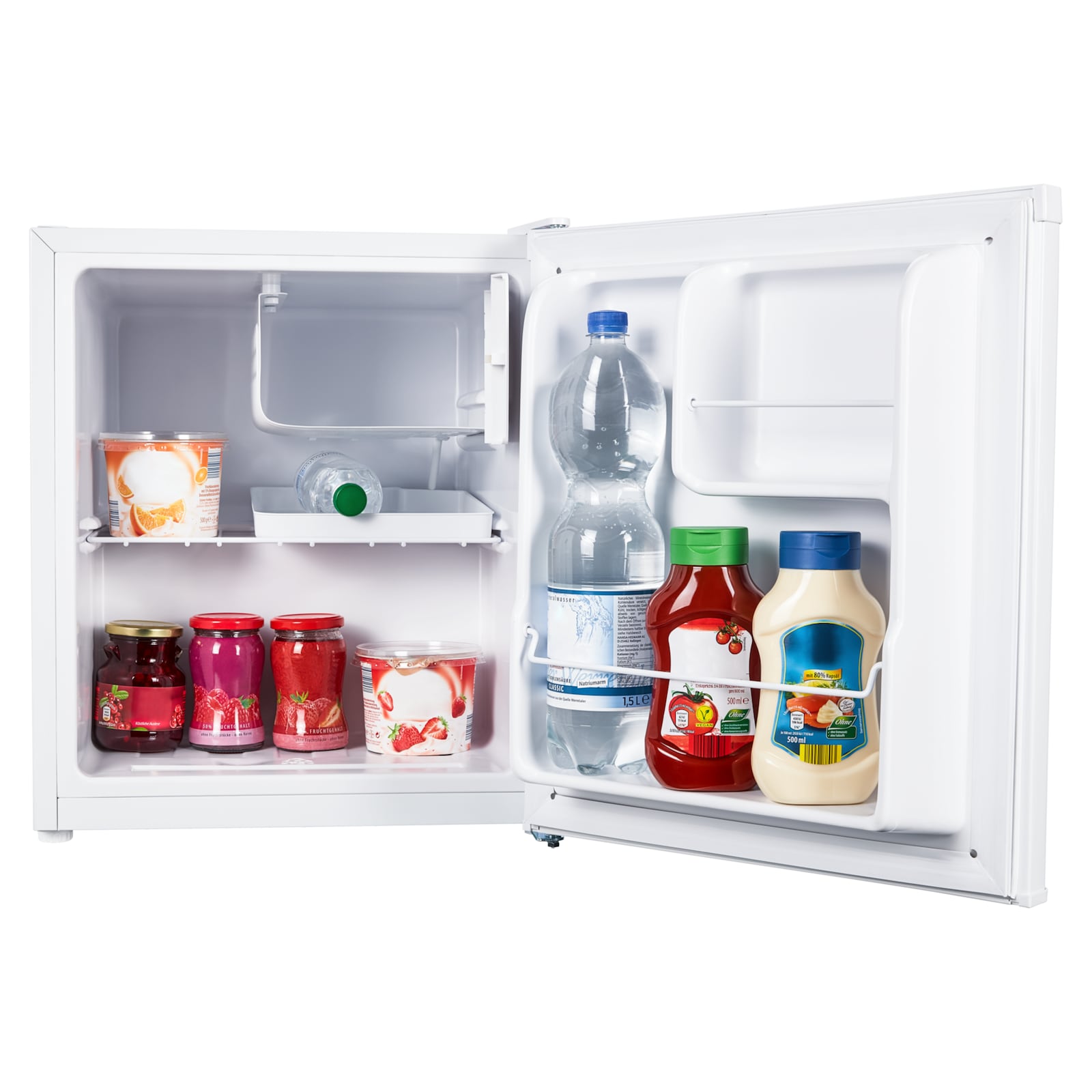 MEDION Mini-Kühlschrank