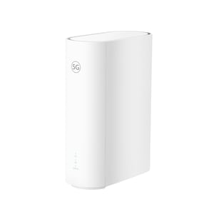 CPE C7 Stationärer Router, 5G, Weiß