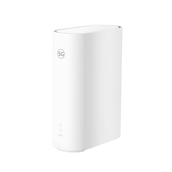 CPE C7 Stationärer Router, 5G, Weiß