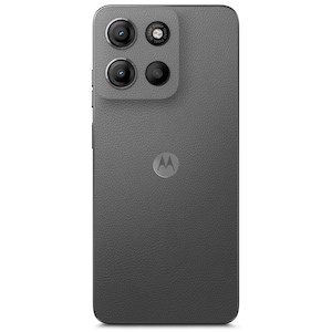 MOTOROLA moto g15, 128 GB, Gravity Grey