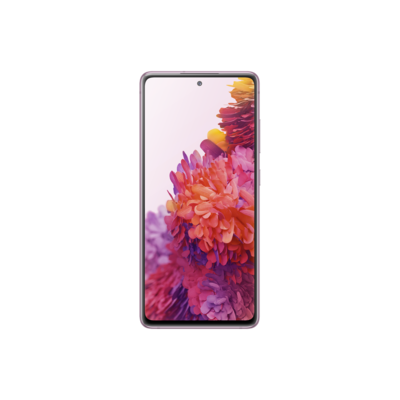 SAMSUNG Galaxy S20 FE 128 GB, cloud lavender