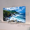 MEDION® LIFE MD 865701 QLED Google TV™ (2026), 163,9 cm (65'') Ultra HD Display, HDR (High Dynamic Range), Dolby Vision®, MEMC, Bluetooth®, PVR ready, Netflix, Prime Video, Disney+, App Store