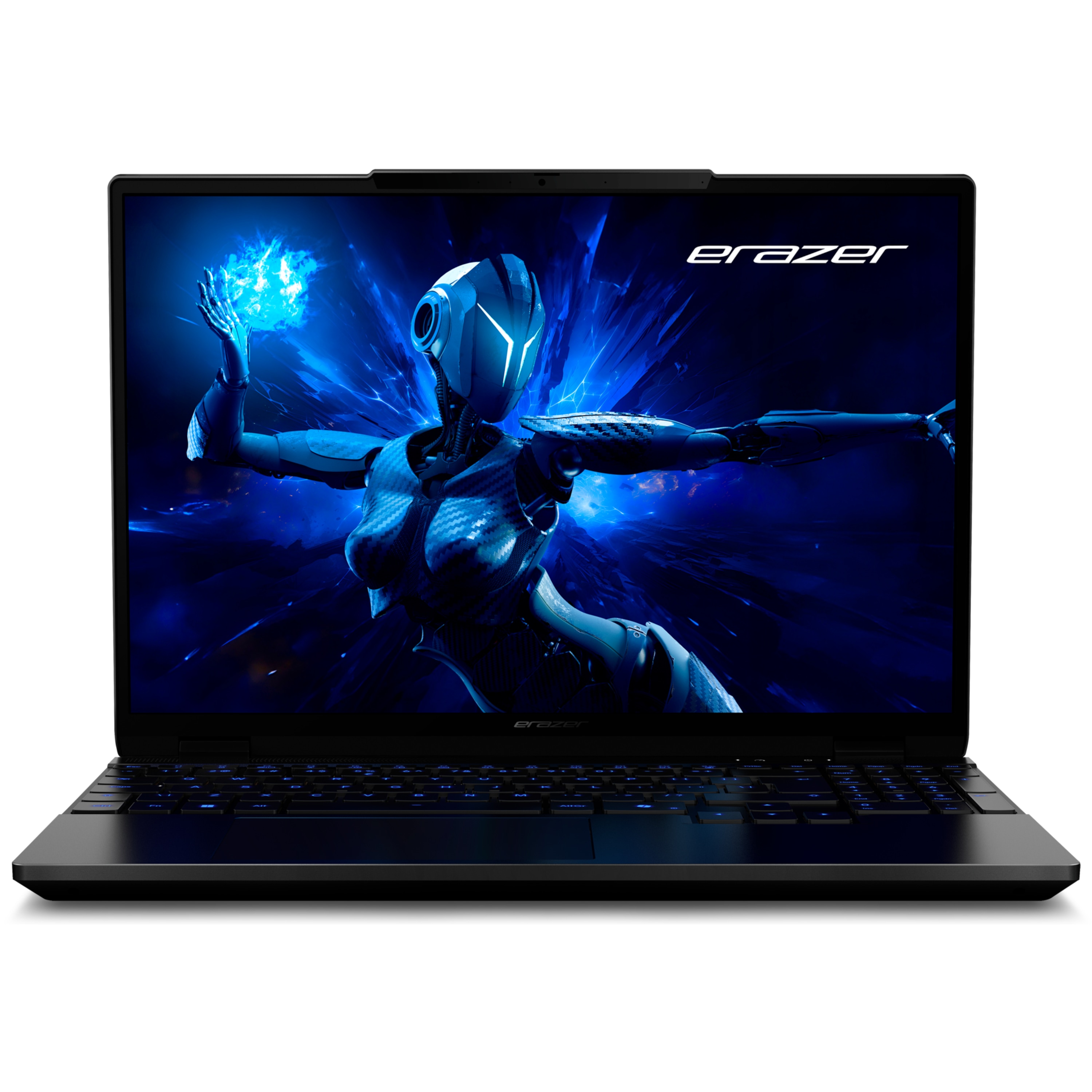 MEDION® ERAZER Major 15 X1 High-End Gaming Laptop, Intel® Core™ i9-14900HX, Windows 11 Home, 38,9 cm (15,3”) QHD+ Display 100% sRGB mit 240 Hz, RTX 4070, 1 TB PCIe SSD, 16 GB RAM