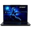 MEDION® ERAZER Major 15 X1 High-End Gaming Laptop, Intel® Core™ i9-14900HX, Windows 11 Home, 38,9 cm (15,3”) QHD+ Display 100% sRGB mit 240 Hz, RTX 4070, 1 TB PCIe SSD, 16 GB RAM
