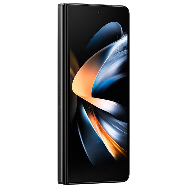 SAMSUNG Galaxy Z Fold4, 512 GB,  Phantom Black
