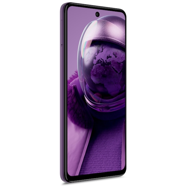 HMD Pulse Pro, 128 GB, Twilight Purple