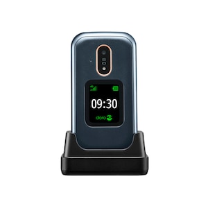 DORO 7080, graphit-weiß