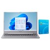 MEDION® BundelDEAL ! AKOYA P17609 laptop & SoftMaker Office Standard 2021