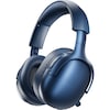 MEDION® LIFE HX-1 Pro Over Ear-Kopfhörer, bis zu 190 Stunden Akkulaufzeit, Hybrid Active Noise Cancelling, 7 EQ-Presets + 1 App-Preset, Bluetooth® 6.0 wireless technology, IPX4 Spritzwasserschutz