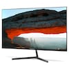 MEDION® AKOYA® P52218 (MD 20150) Widescreen Monitor, 54,6 cm (22''), Full HD Display, HDMI und rahmenloses Design
