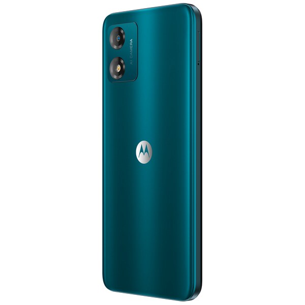 MOTOROLA moto e13 64 GB, Aurora Green