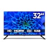 MEDION® LIFE MD 832000 HD TV, 80 cm (32“), HD Triple Tuner, integrierter Mediaplayer, CI+ Schnittstelle
