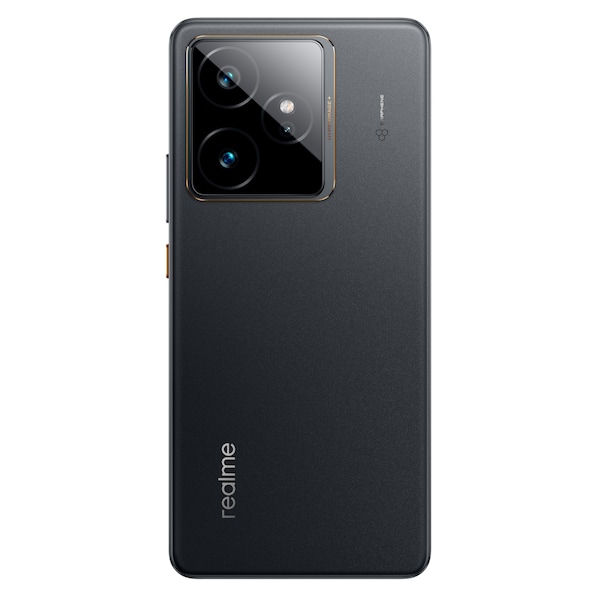 REALME GT 7, 256 GB, IceSense Black (RMX5061)