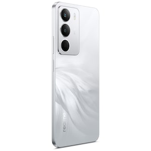 REALME C71, 256 GB, White Swan (RMX5303)