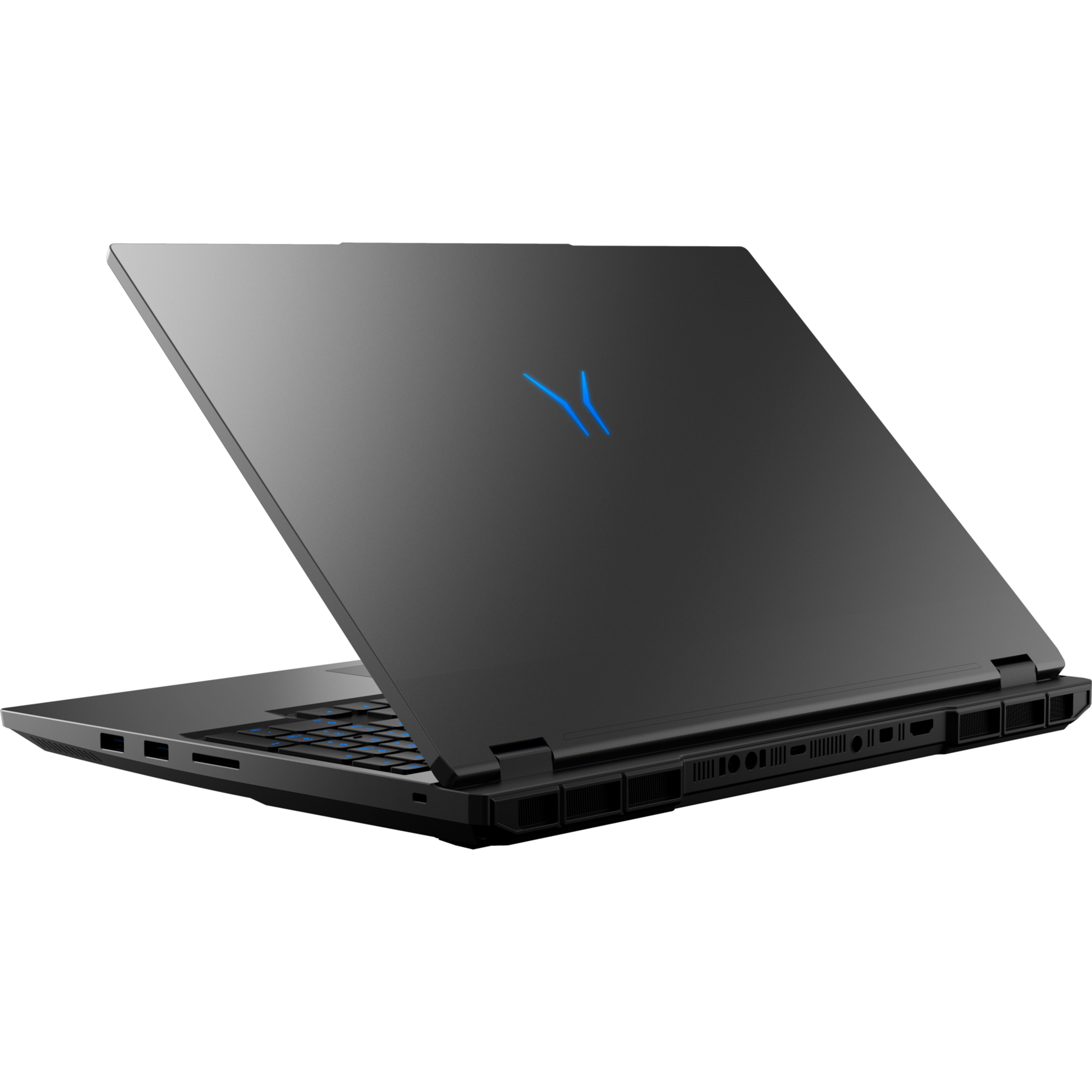 MEDION® ERAZER Beast 16 X1 Ultimate High-End Gaming Laptop, Intel® Core™ Ultra 9 Prozessor 275HX, Windows 11 Home, 40,6 cm (16”) Mini LED Vivid Display mit 300Hz, RTX 5090, 2 TB PCIe SSD, 32 GB RAM