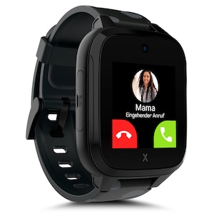 XPLORA XGO3 Kidswatch 2. Generation, Schwarz