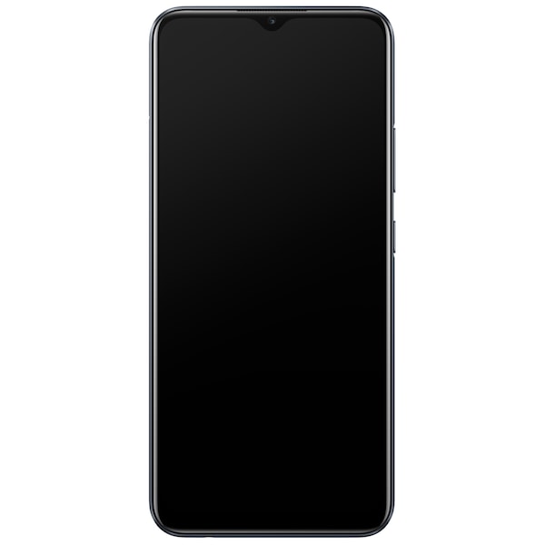 REALME C21Y 32 GB, Cross Black