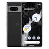 GOOGLE Pixel 7 5G, 256 GB, Schwarz