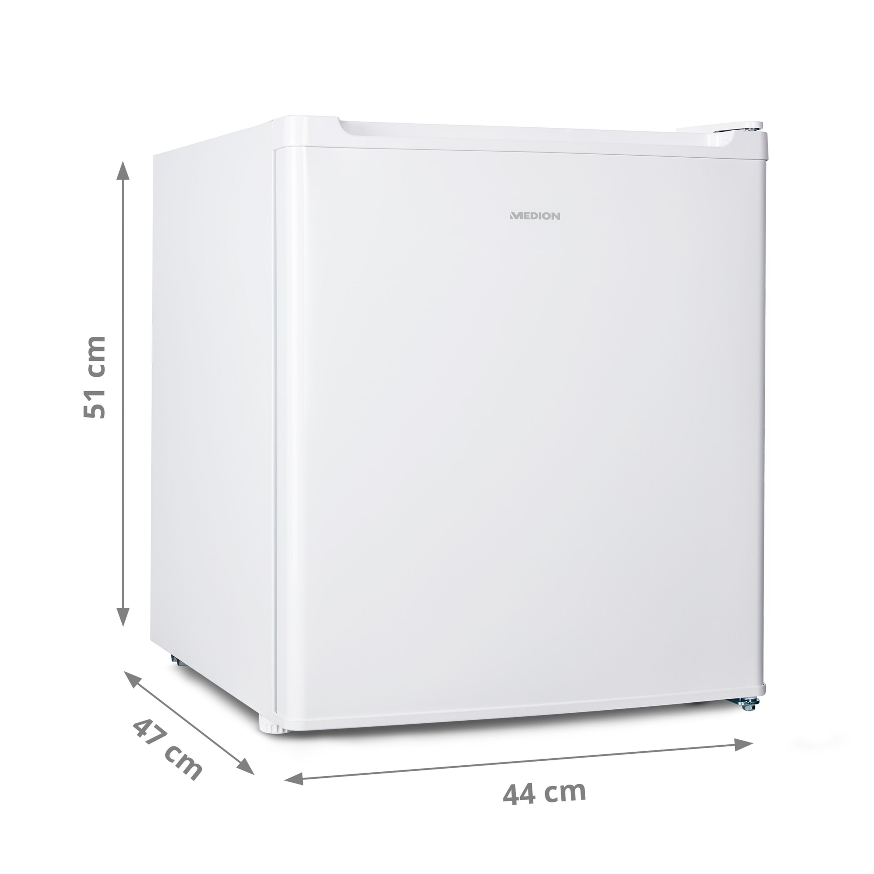MEDION® Mini-Kühlschrank MD 37724