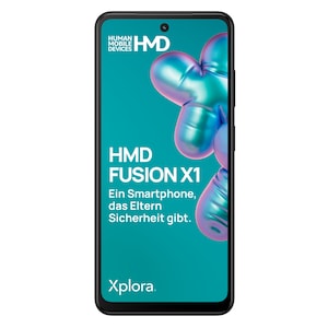 HMD Fusion X1 5G, 128GB