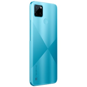 REALME C21Y 32 GB, Cross Blue
