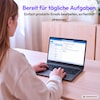 MEDION® Avantum 14 E1e Laptop, Intel® Celeron® N4500, Windows 11 Home, 35,5 cm (14'') FHD Display, 128 GB Flash-Speicher, 8 GB RAM, KEIN NETZTEIL