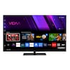 MEDION® LIFE® X8552501 (MD 855300) LCD Smart-TV, 138,8 cm (55'') Ultra HD Display, HDR, Dolby Vision®, MEMC, PVR ready, VIDAA App Store, NETFLIX, Disney+, Paramount+ & Amazon Prime Video App, Bluetooth®, DTS X, Dolby Atmos®, HD Triple Tuner