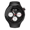 MOTOROLA moto watch, Volcanic Ash