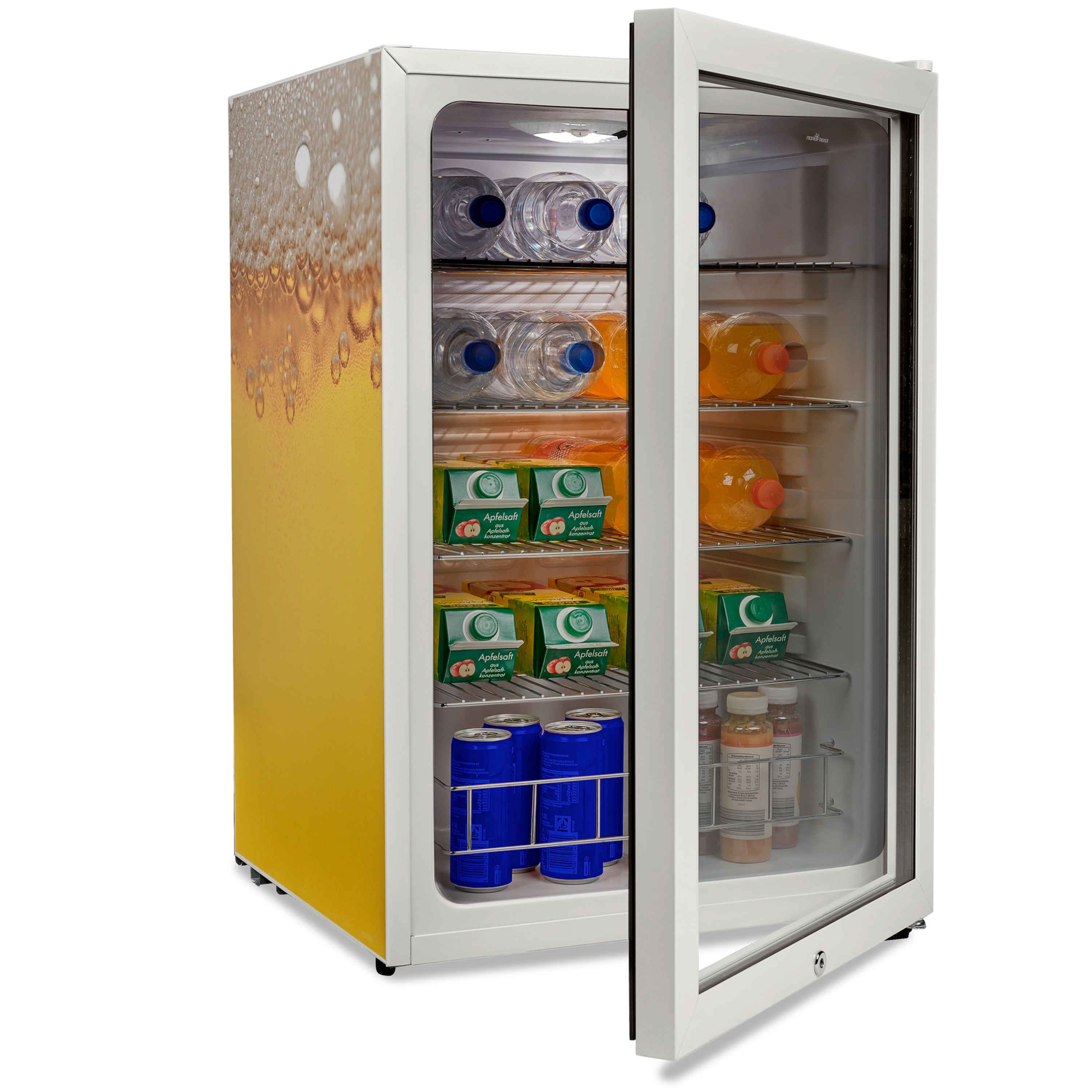 MEDION® Getränkekühl-schrank MD 37683