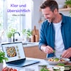 MEDION® Avantum 14 E1e Laptop, Intel® Celeron® N4500, Windows 11 Home, 35,5 cm (14'') FHD Display, 128 GB Flash-Speicher, 8 GB RAM, KEIN NETZTEIL