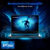 MEDION® ERAZER Deputy P60 Core Gaming Laptop, Intel® Core™ i7-13620H, Windows 11 Home, 39,6 cm (15,6'') FHD Display mit 144 Hz, NVIDIA® GeForce RTX™ 4070, 1 TB SSD, 16 GB RAM