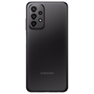 SAMSUNG Galaxy A23 5G, 128 GB, Black