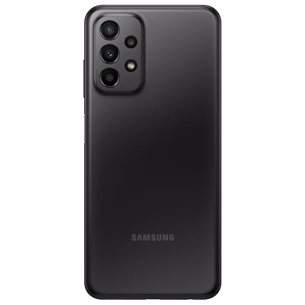 SAMSUNG Galaxy A23 5G, 128 GB, Black