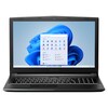 MEDION® ERAZER® P6705, Intel® Core™ i5-8300H, Windows 10 Home, 39,6 cm (15,6") FHD Display, NVIDIA® GeForce® GTX 1050 Ti, 256 GB SSD, 1 TB HDD, 16 GB RAM, Backlit Keyboard, Core Gaming Notebook