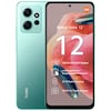 XIAOMI Redmi Note 12, 64 GB, Mint Green