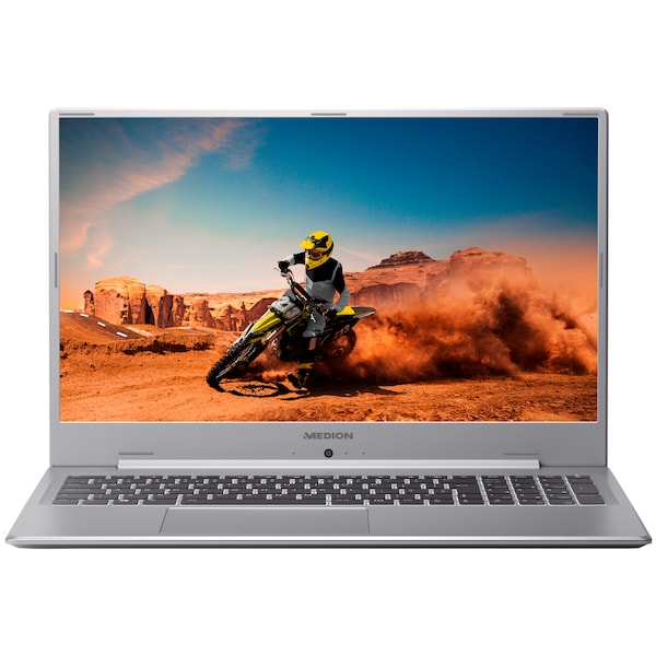 MEDION AKOYA S17403 Performance laptop | Intel Core i5 | Windows 11 Home | Ultra HD Graphics | 17,3" inch Full HD | 8 GB RAM | 512 GB SSD