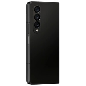 SAMSUNG Galaxy Z Fold4, 512 GB,  Phantom Black