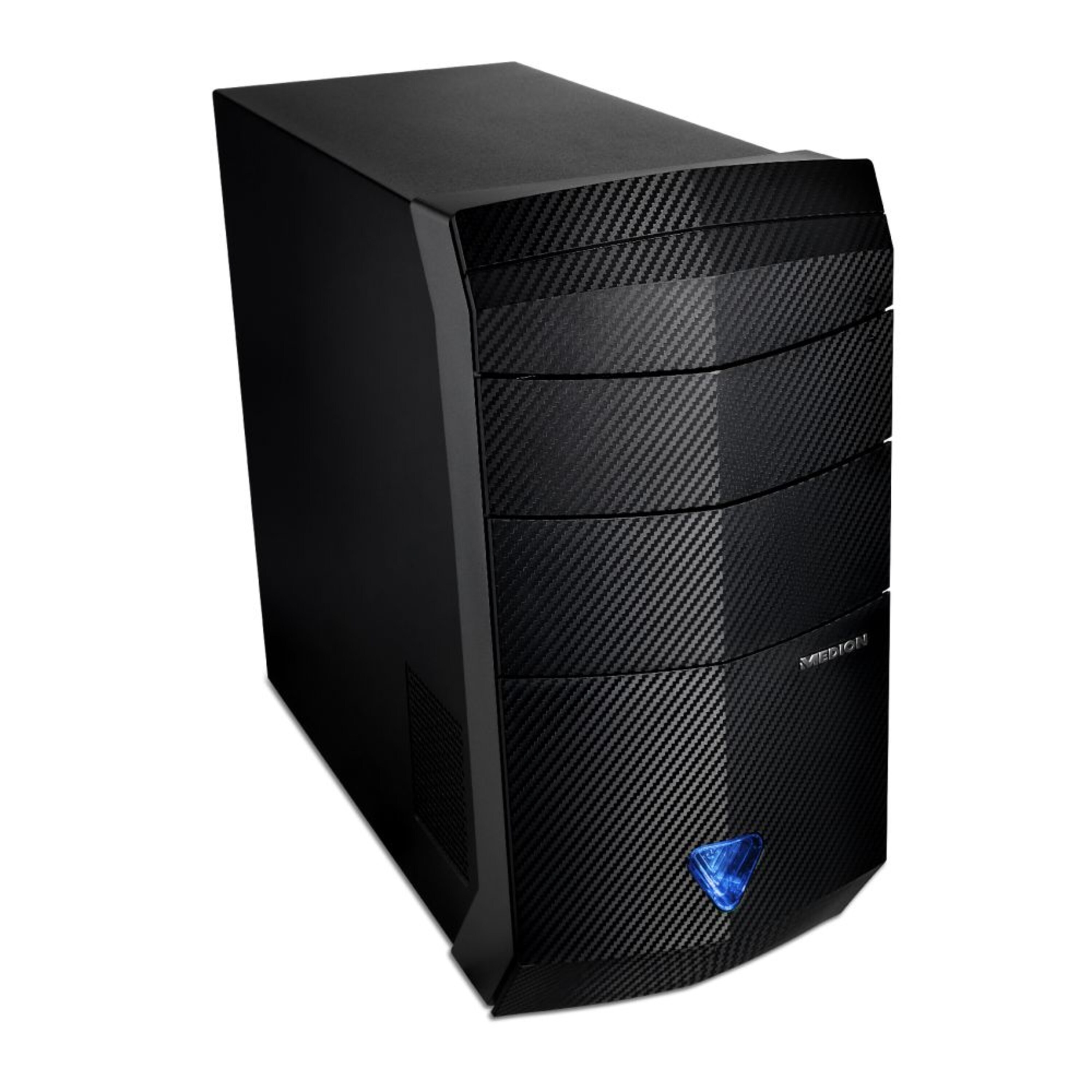 ハイスペックMouseComputer SPR-SI54W7H10G COREi5 660 4GB 500GB ECSH55H-M デスクトップ  Windows10＆Office2016搭載 良品 NVMe