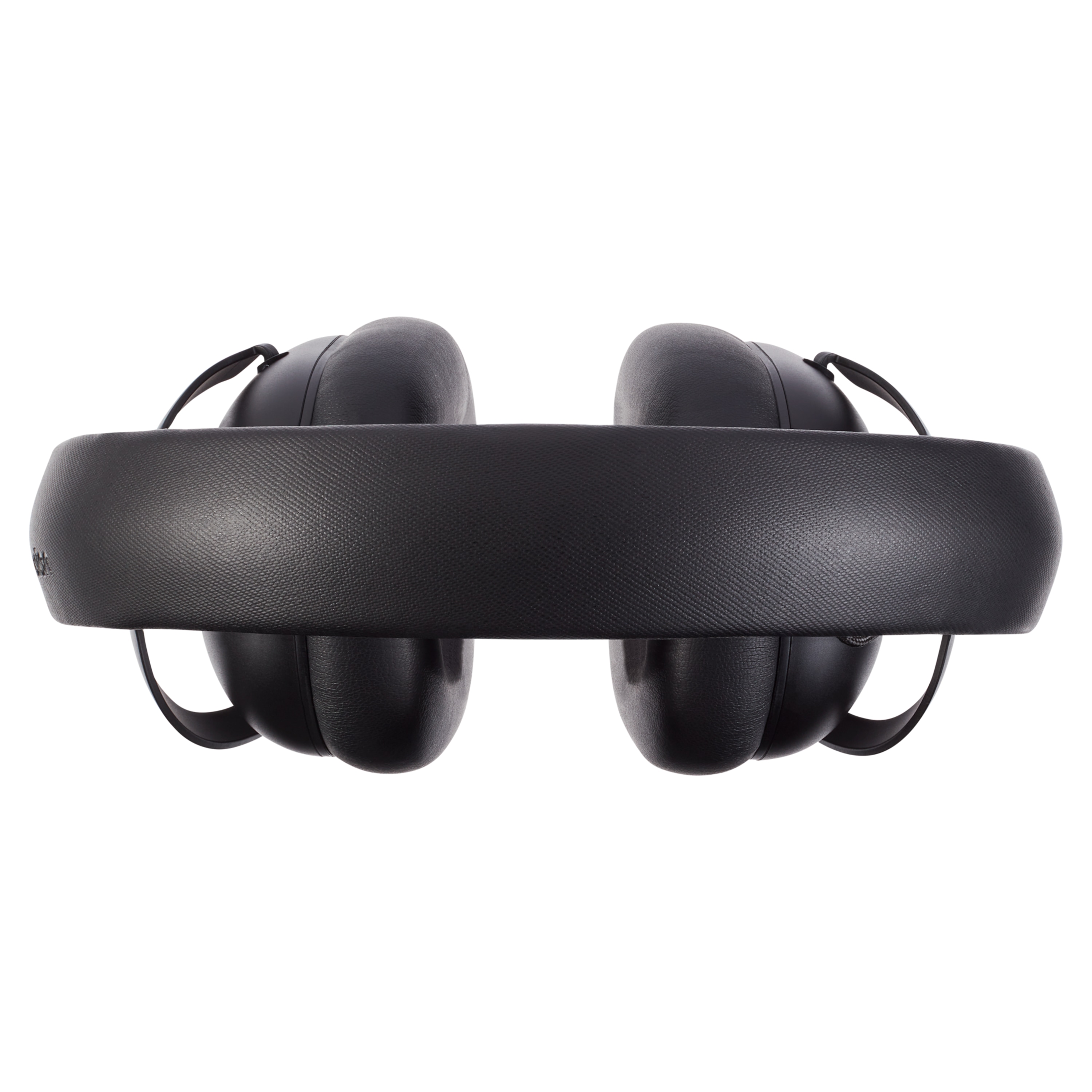 MEDION® Over Ear-Kopfhörer MEDION LIFE HX-1 Pure schwarz , bis zu 100 Stunden Akkulaufzeit, 3 EQ-Presets + 1 App-Preset, Bluetooth® 5.4 wireless technology, IPX4 Spritzwasserschutz