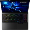 MEDION® ERAZER Beast 16 X1 Ultimate High-End Gaming Laptop, Intel® Core™ Ultra 9 Prozessor 275HX, Windows 11 Home, 40,6 cm (16”) QHD+ Display mit 300 Hz, RTX 5080, 2 TB PCIe SSD, 32 GB RAM