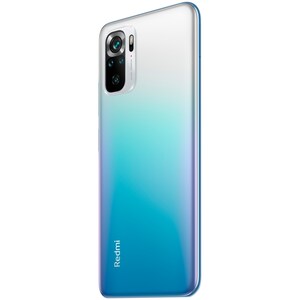 XIAOMI Redmi Note 10S 64 GB, ocean blue