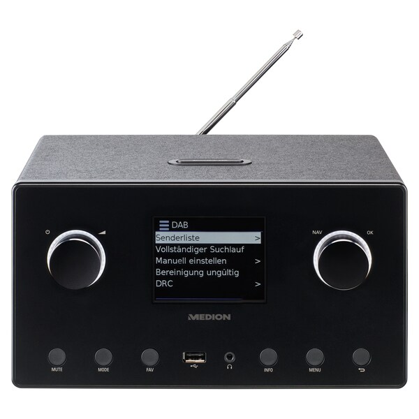 MEDION® LIFE® P85444 2.1 MEDION.DE