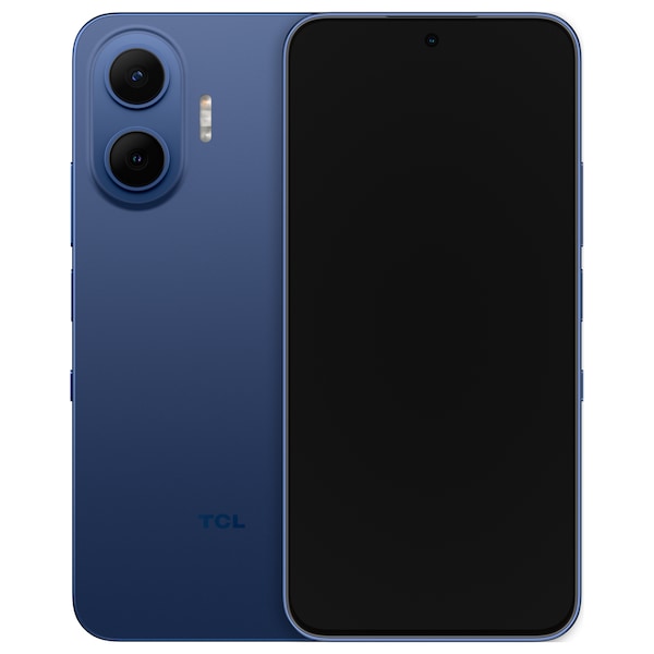 TCL P80 Pro, 256 GB, Midnight Blue (T952K)