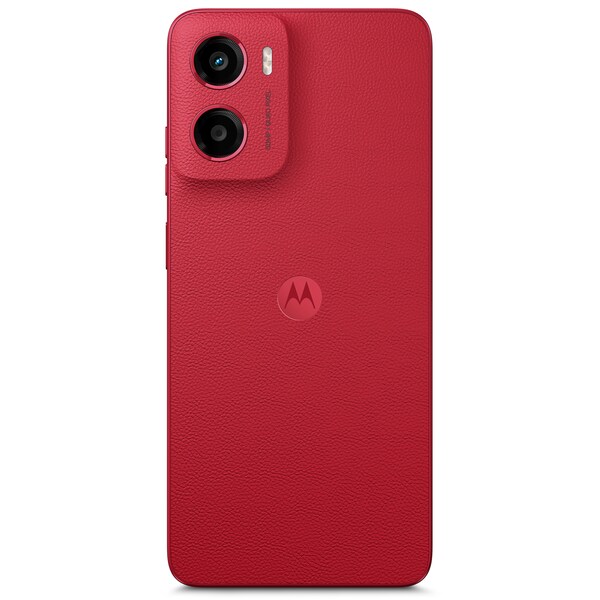 MOTOROLA moto g05, 64 GB, Plum Red