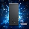 MEDION® ERAZER Cooling Kit V2, externe Wasserkühlung für ausgewählte Gaming Laptops**