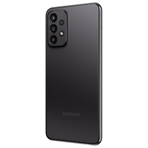 SAMSUNG Galaxy A23 5G, 128 GB, Black