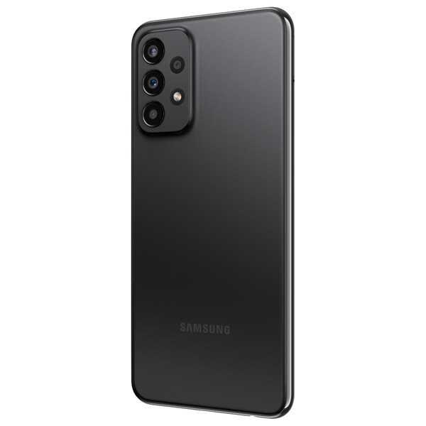 SAMSUNG Galaxy A23 5G, 128 GB, Black
