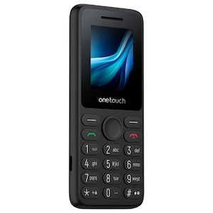 TCL Onetouch 5041, Dark Night Grey