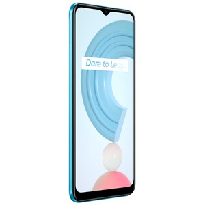 REALME C21Y 32 GB, Cross Blue