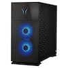 MEDION® ERAZER Hunter X35 High-End Gaming PC, AMD Ryzen™ 7 9800X3D, Windows 11 Home, NVIDIA® GeForce RTX™ 5080, 2 TB SSD, 32 GB RAM